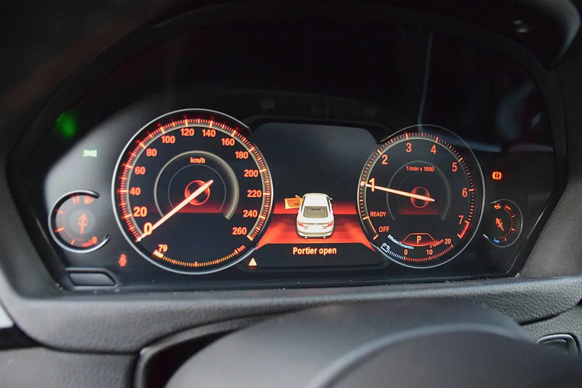 420i High Executive Edition*M-Pakket*Dak*2e eig*2020*NL-Auto*
