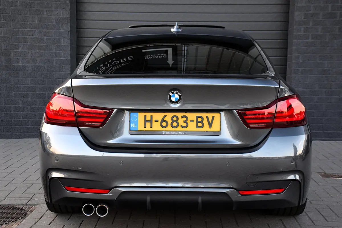 420i High Executive Edition*M-Pakket*Dak*2e eig*2020*NL-Auto*