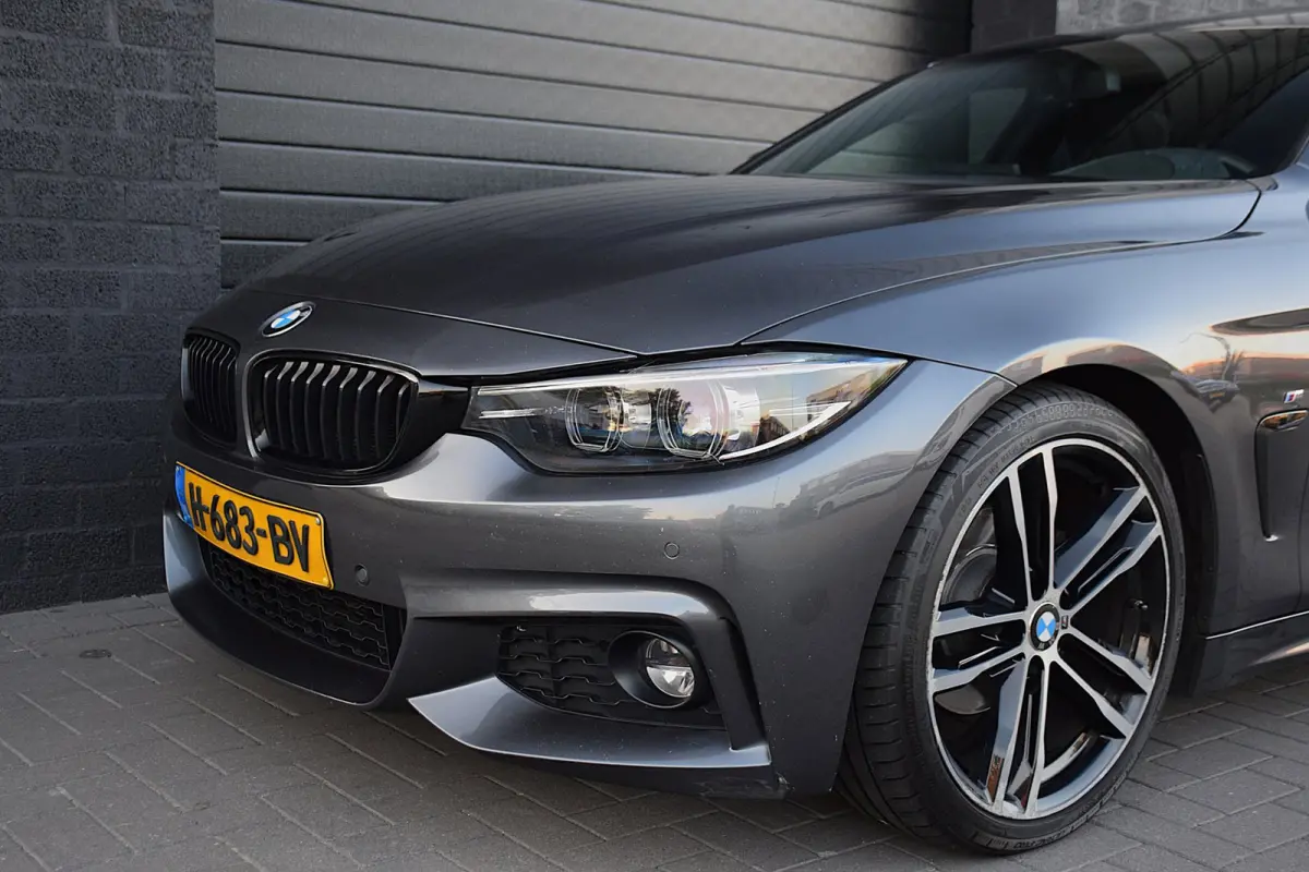 420i High Executive Edition*M-Pakket*Dak*2e eig*2020*NL-Auto*
