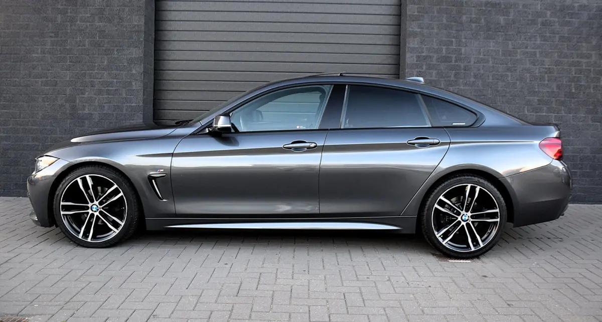 420i High Executive Edition*M-Pakket*Dak*2e eig*2020*NL-Auto*