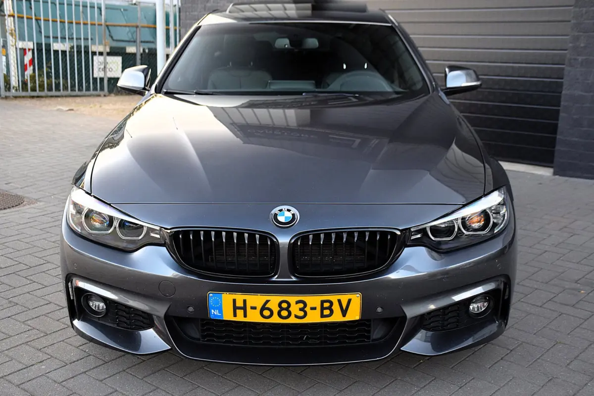 420i High Executive Edition*M-Pakket*Dak*2e eig*2020*NL-Auto*