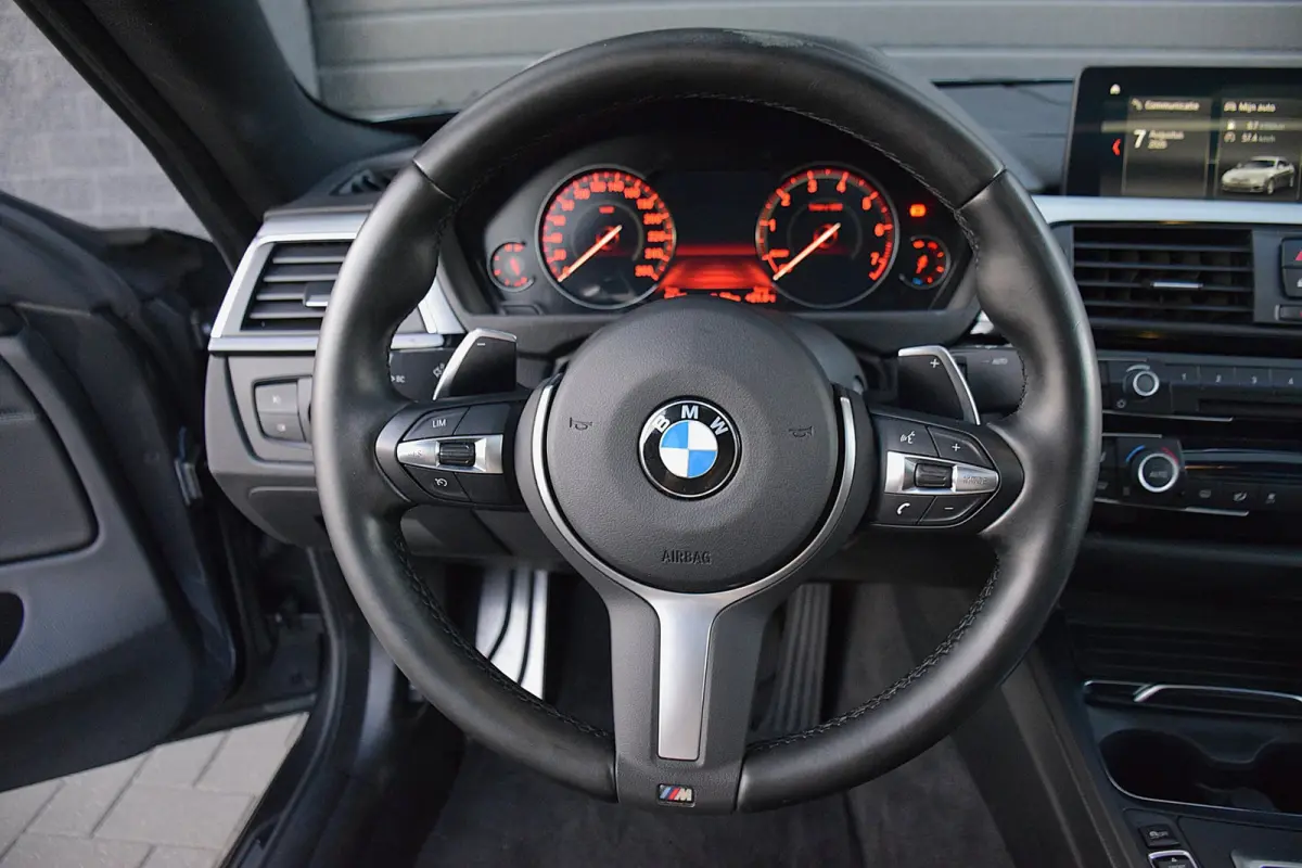 420i High Executive Edition*M-Pakket*Dak*2e eig*2020*NL-Auto*