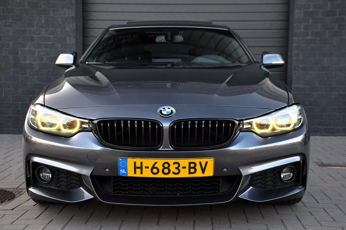 420i High Executive Edition*M-Pakket*Dak*2e eig*2020*NL-Auto*