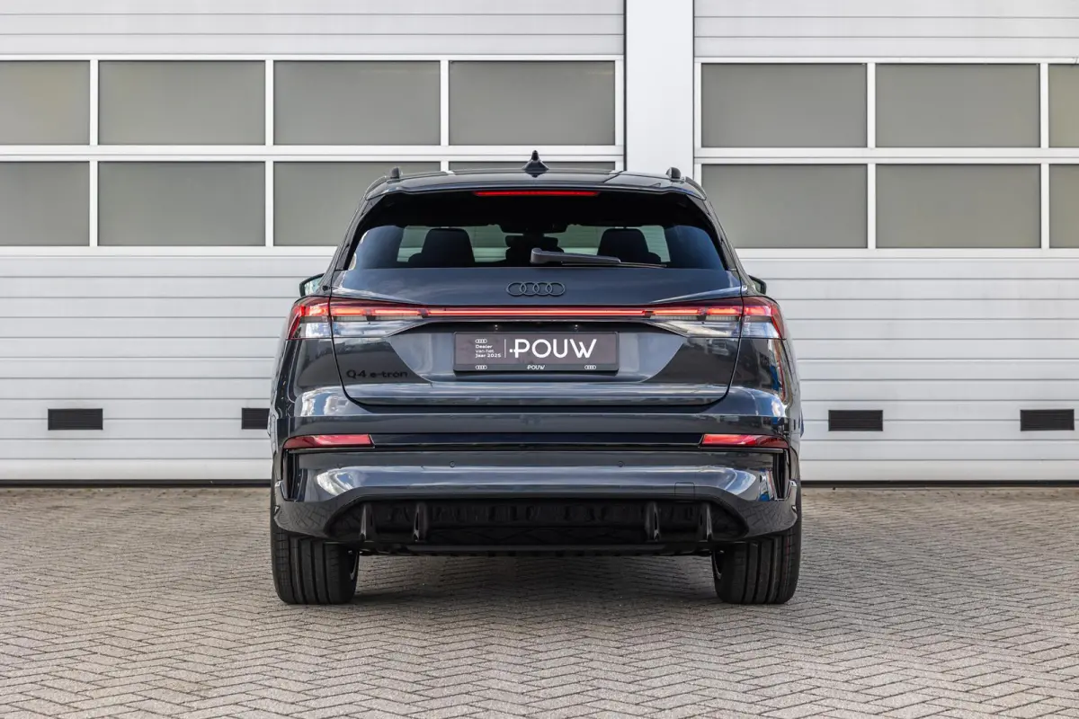 286pk S edition performance 82 kWh | LMV 20'' | Achteruitrijcamera