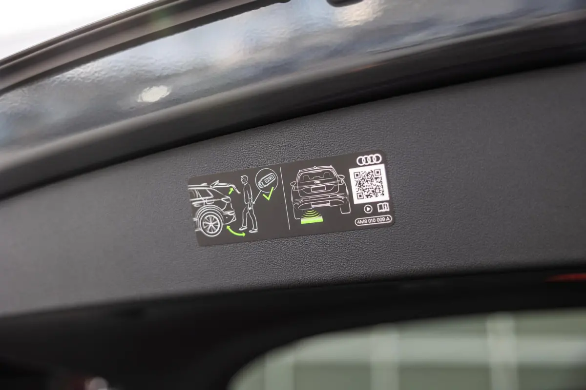 286pk S edition performance 82 kWh | LMV 20'' | Achteruitrijcamera