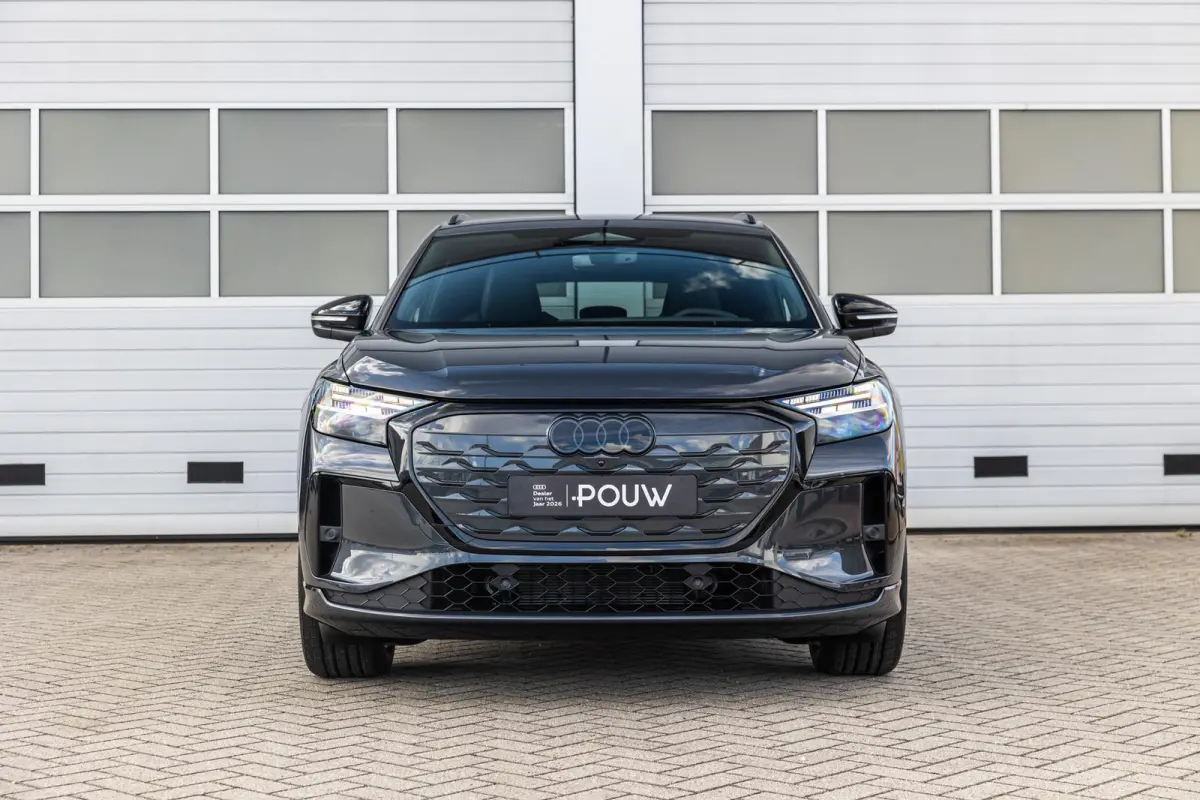 286pk S edition performance 82 kWh | LMV 20'' | Achteruitrijcamera