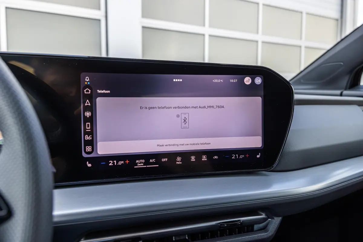 286pk S edition performance 82 kWh | LMV 20'' | Achteruitrijcamera