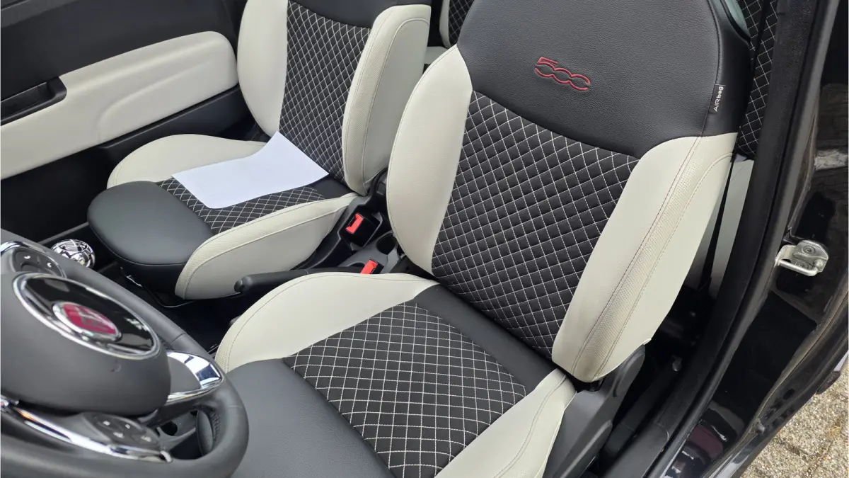 1.0 Hybrid Star | Clima | Apple/Android Carplay | 16" velgen
