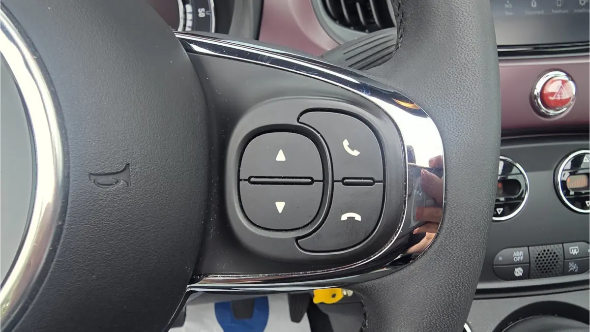 1.0 Hybrid Star | Clima | Apple/Android Carplay | 16" velgen
