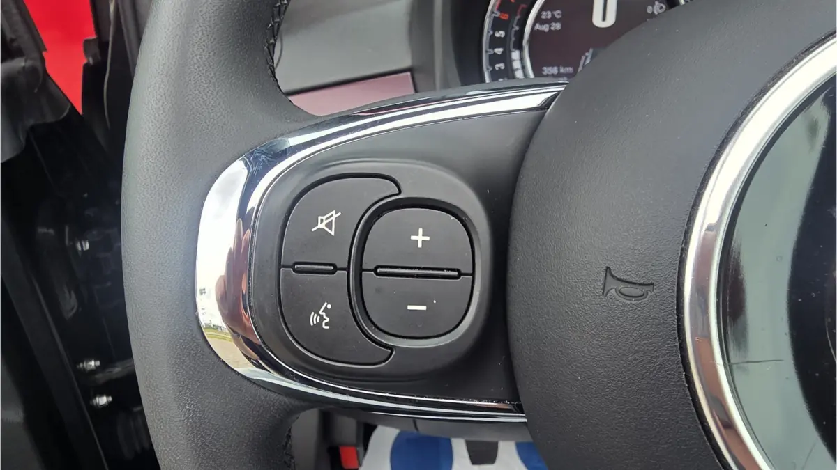 1.0 Hybrid Star | Clima | Apple/Android Carplay | 16" velgen