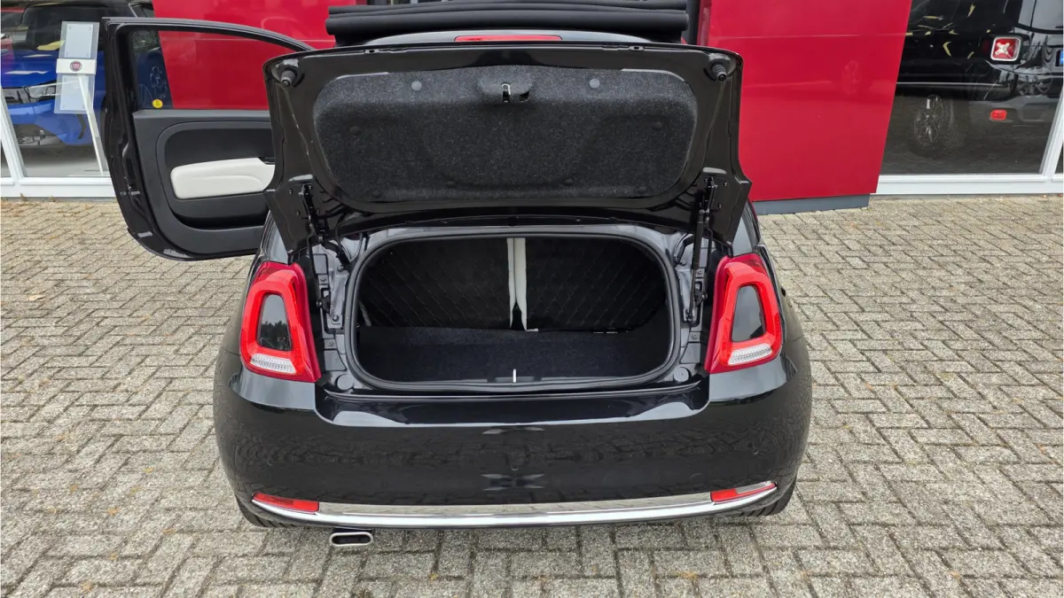 1.0 Hybrid Star | Clima | Apple/Android Carplay | 16" velgen