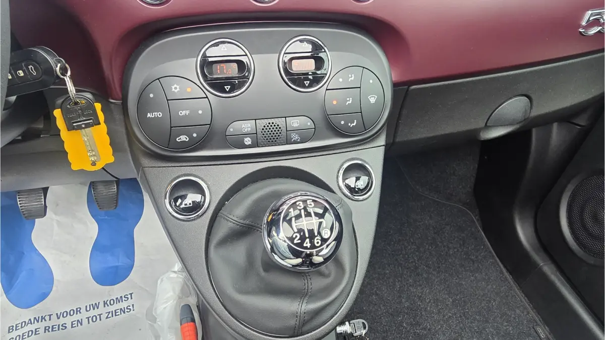 1.0 Hybrid Star | Clima | Apple/Android Carplay | 16" velgen