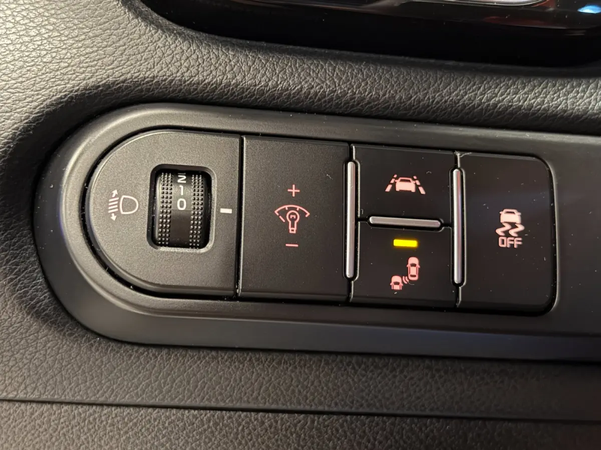 1.6 T-GDi GT-Line Automaat Panoramadak Leer Camera