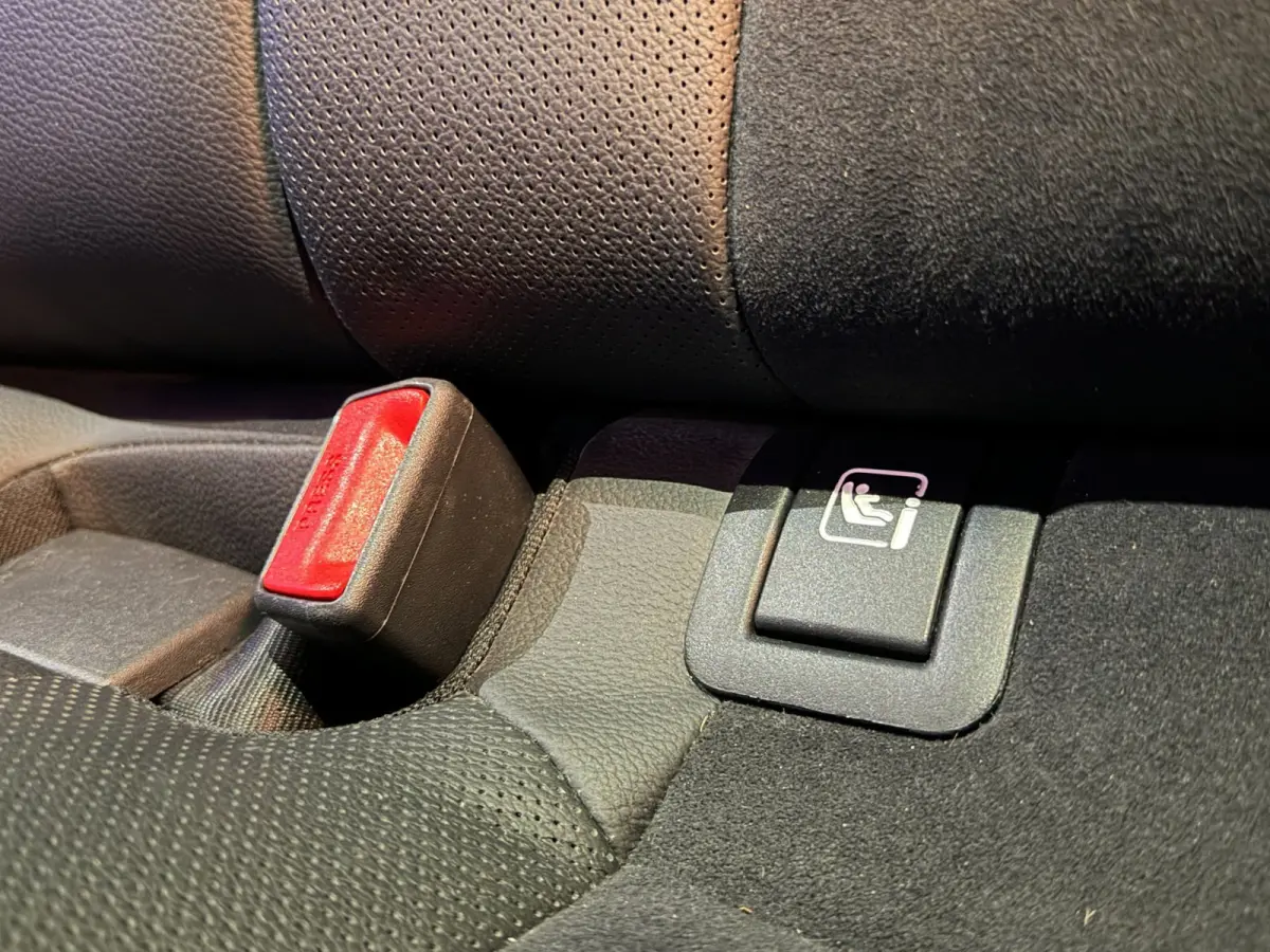 1.6 T-GDi GT-Line Automaat Panoramadak Leer Camera