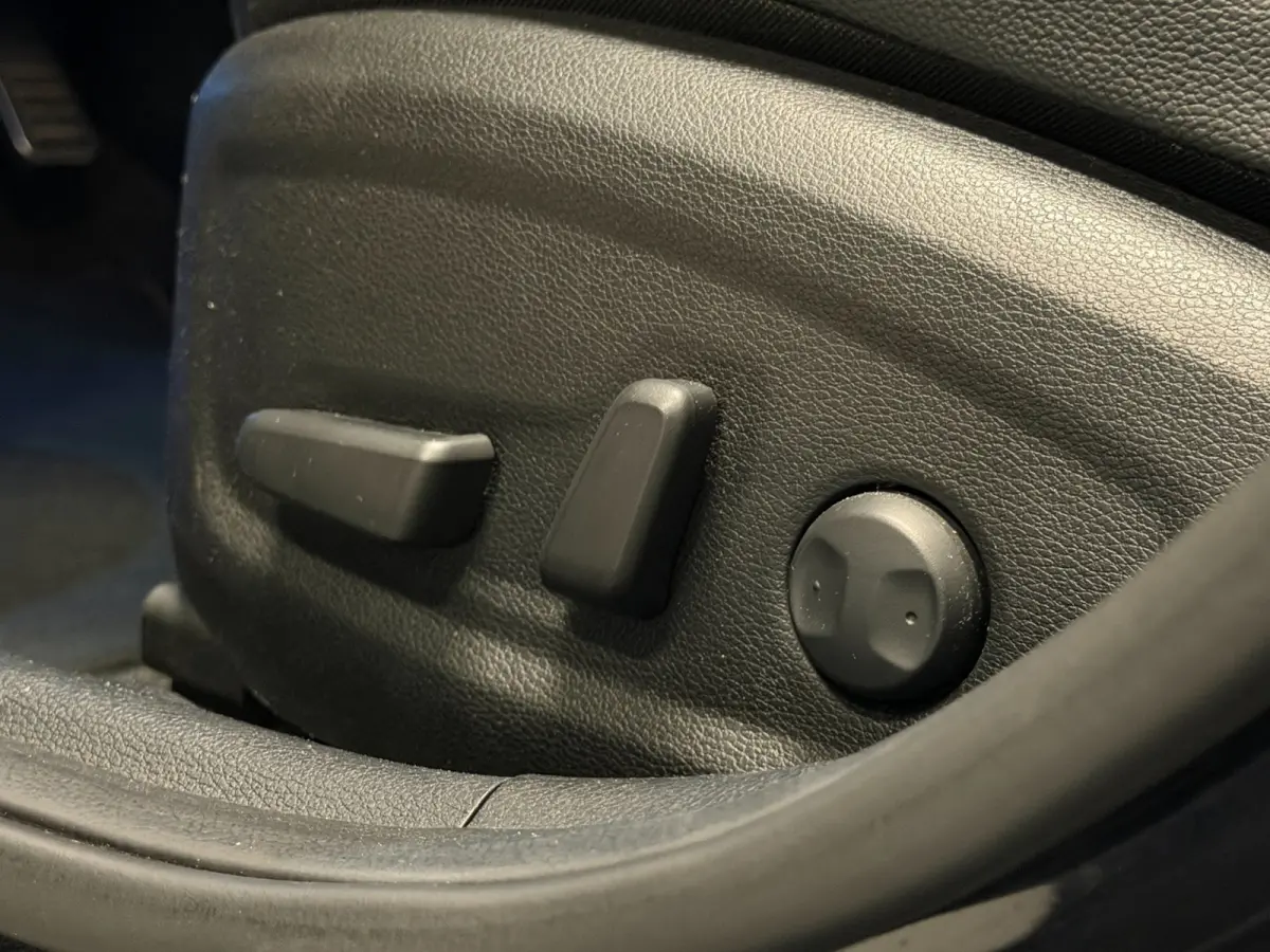 1.6 T-GDi GT-Line Automaat Panoramadak Leer Camera