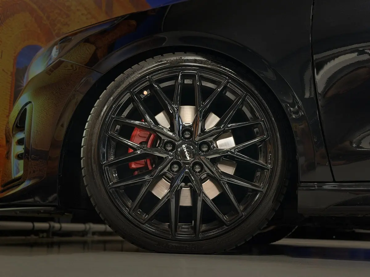 1.6 T-GDi GT-Line Automaat Panoramadak Leer Camera