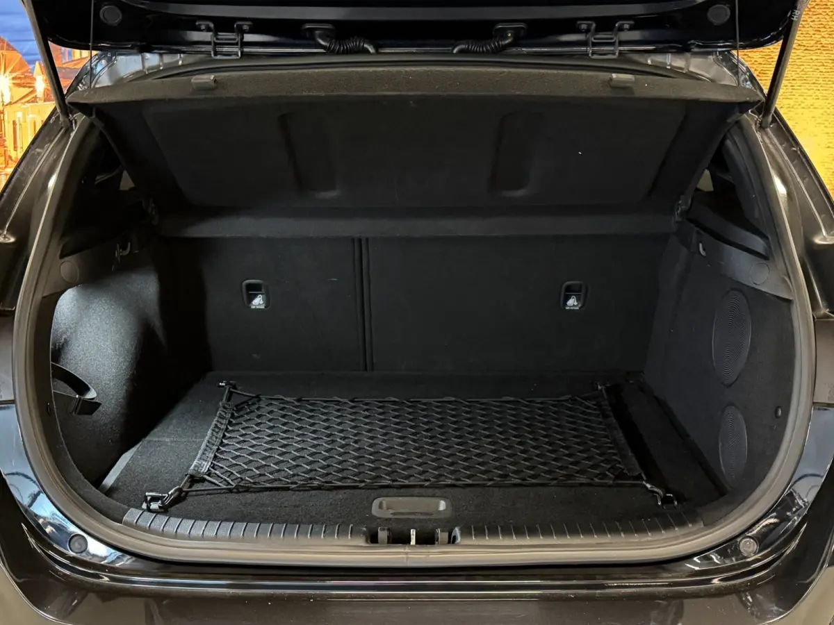 1.6 T-GDi GT-Line Automaat Panoramadak Leer Camera