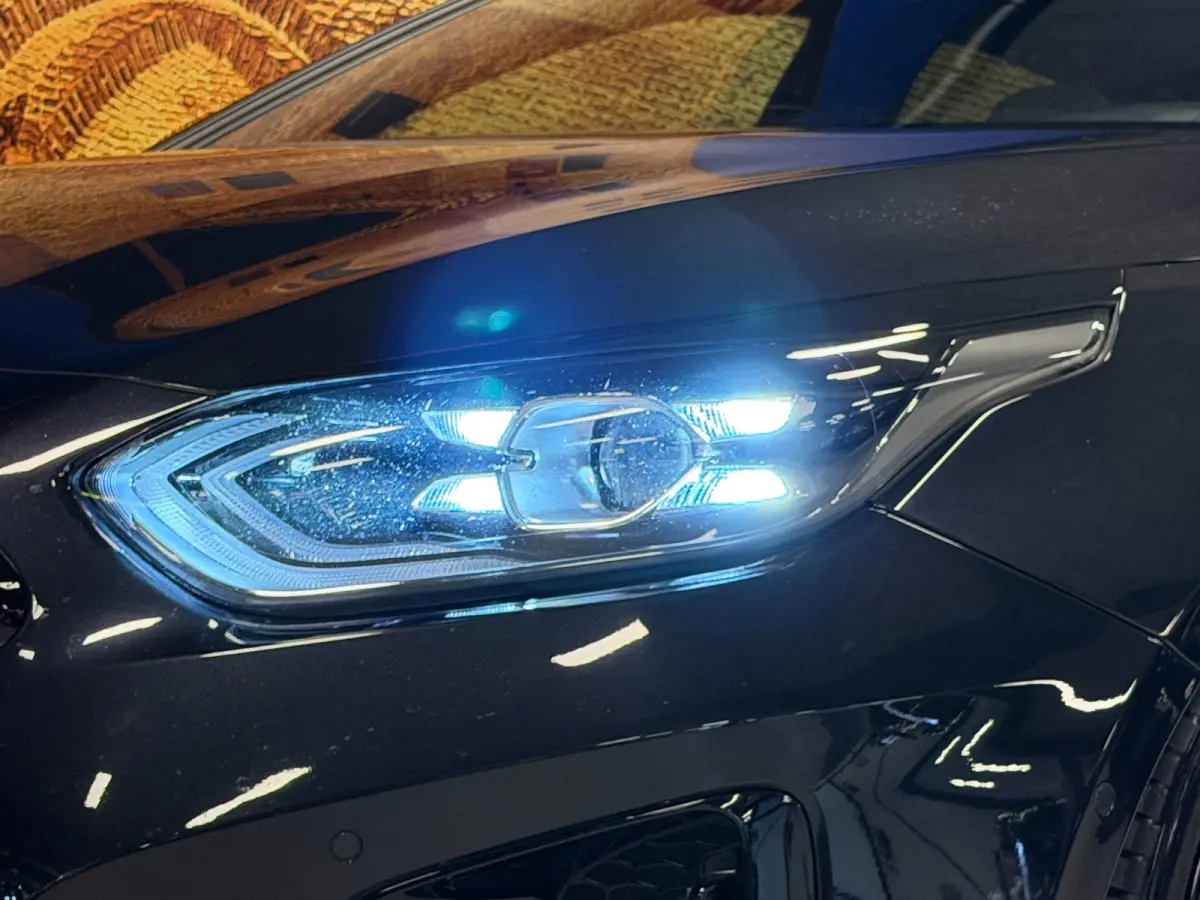1.6 T-GDi GT-Line Automaat Panoramadak Leer Camera