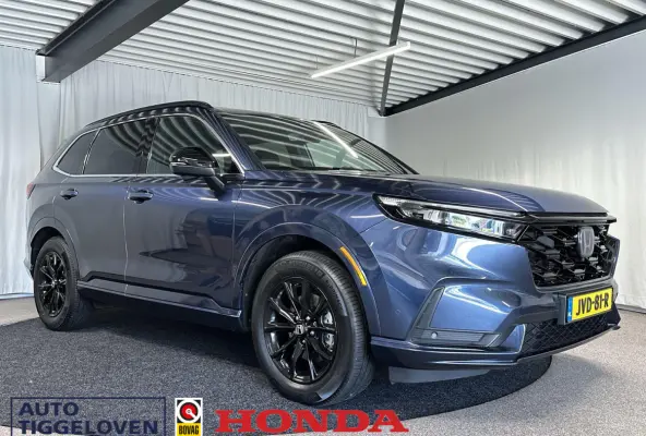 2.0 e:PHEV Advance Tech Automaat | Leder | Pano | SOH 100%