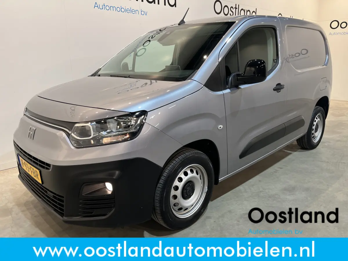1.5 BlueHDi 100 PK L1 / Euro 6 / Airco / CarPlay / Cruise Control / Camera / Navigatie / 68.900 KM !!