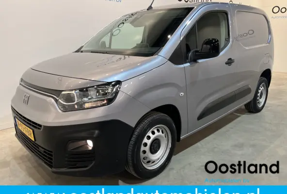 1.5 BlueHDi 100 PK L1 / Euro 6 / Airco / CarPlay / Cruise Control / Camera / Navigatie / 68.900 KM !!