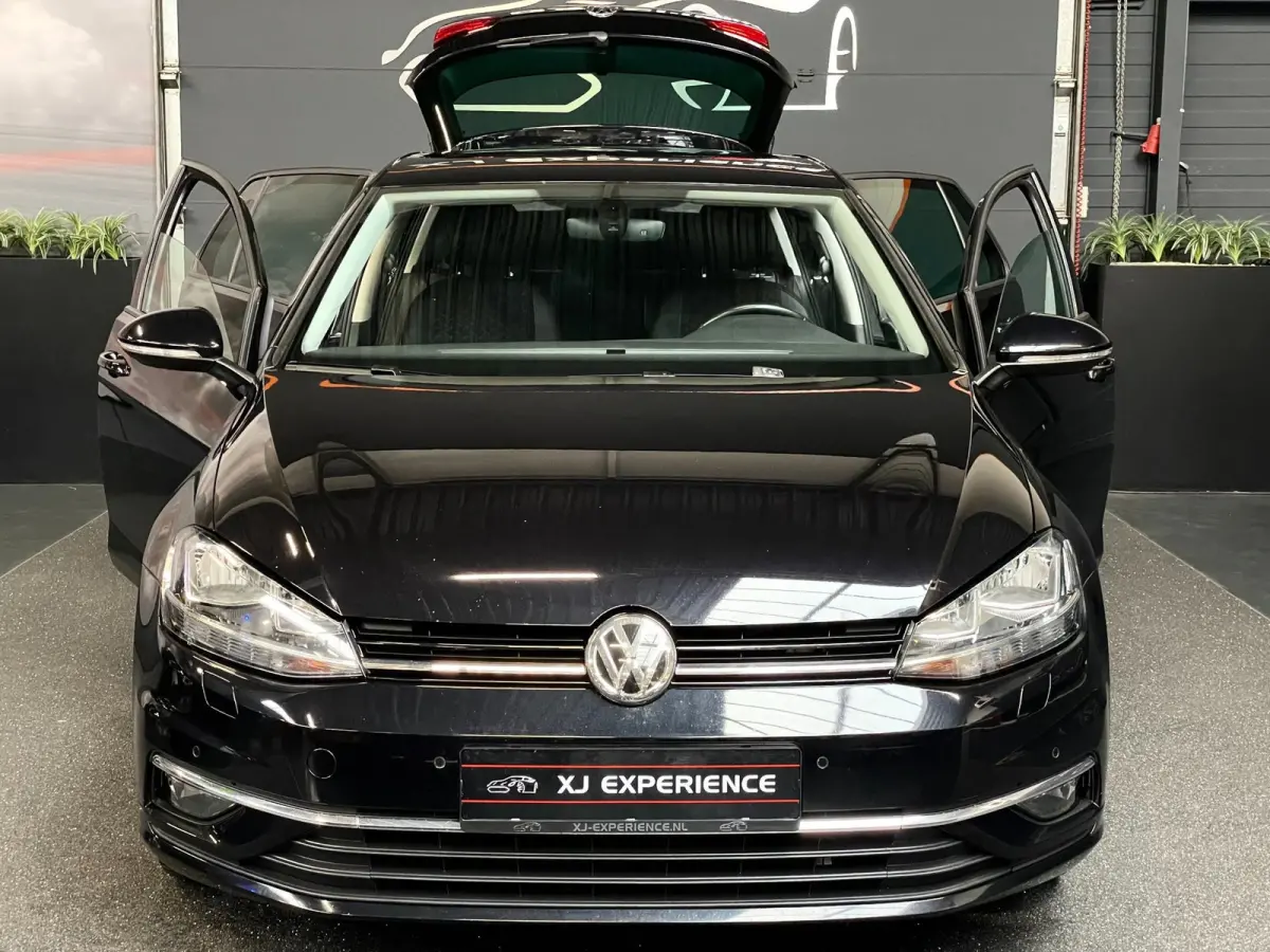 1.6 TDI Highline Business NAVI CARPLAY AUTOMAAT