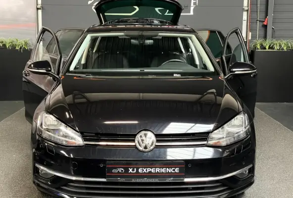 1.6 TDI Highline Business NAVI CARPLAY AUTOMAAT