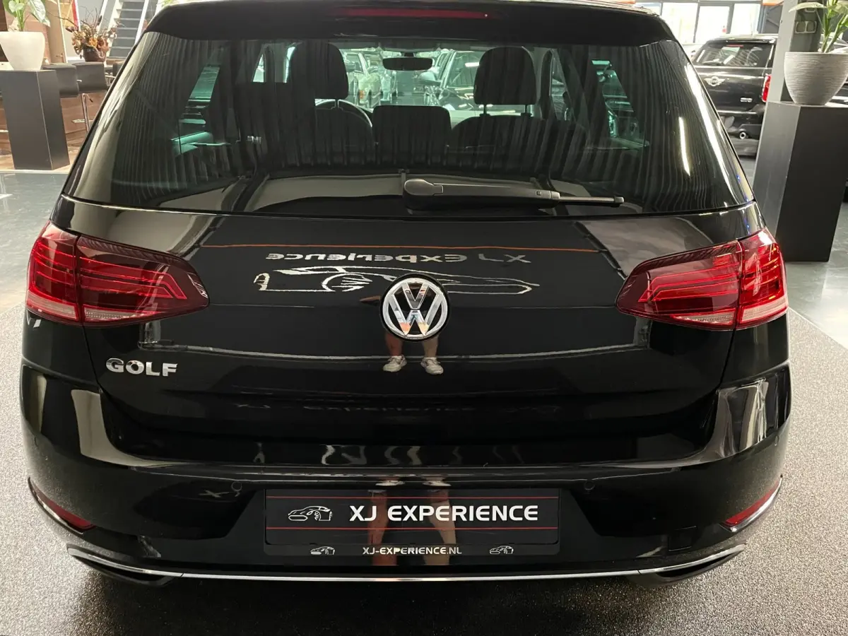 1.6 TDI Highline Business NAVI CARPLAY AUTOMAAT