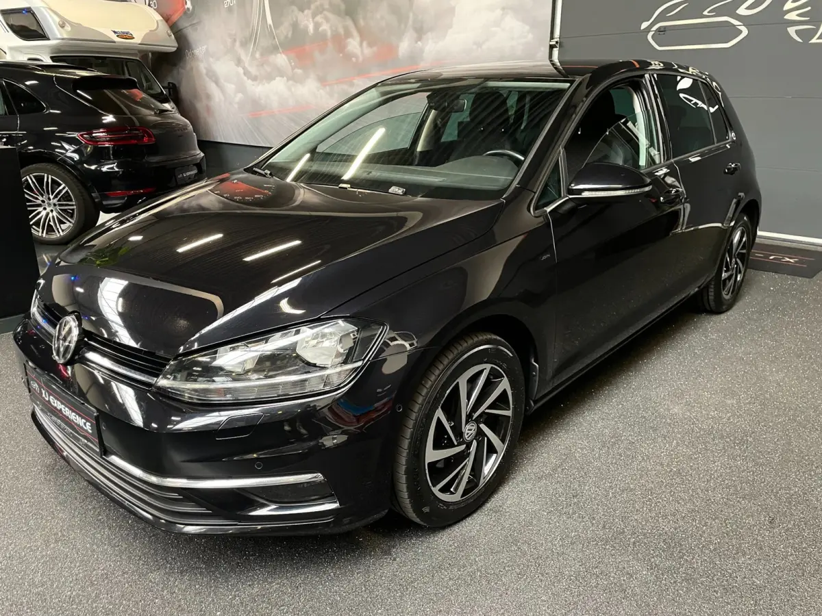 1.6 TDI Highline Business NAVI CARPLAY AUTOMAAT