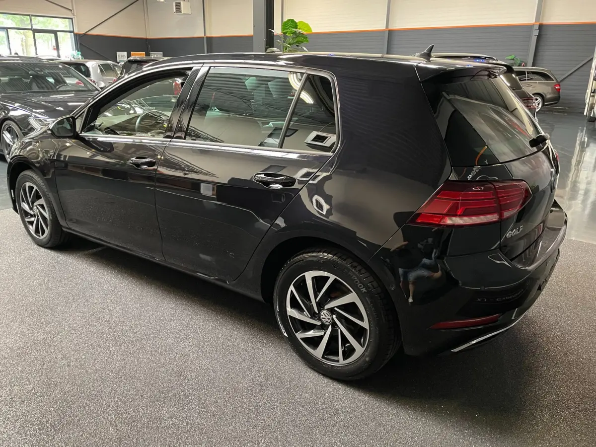 1.6 TDI Highline Business NAVI CARPLAY AUTOMAAT