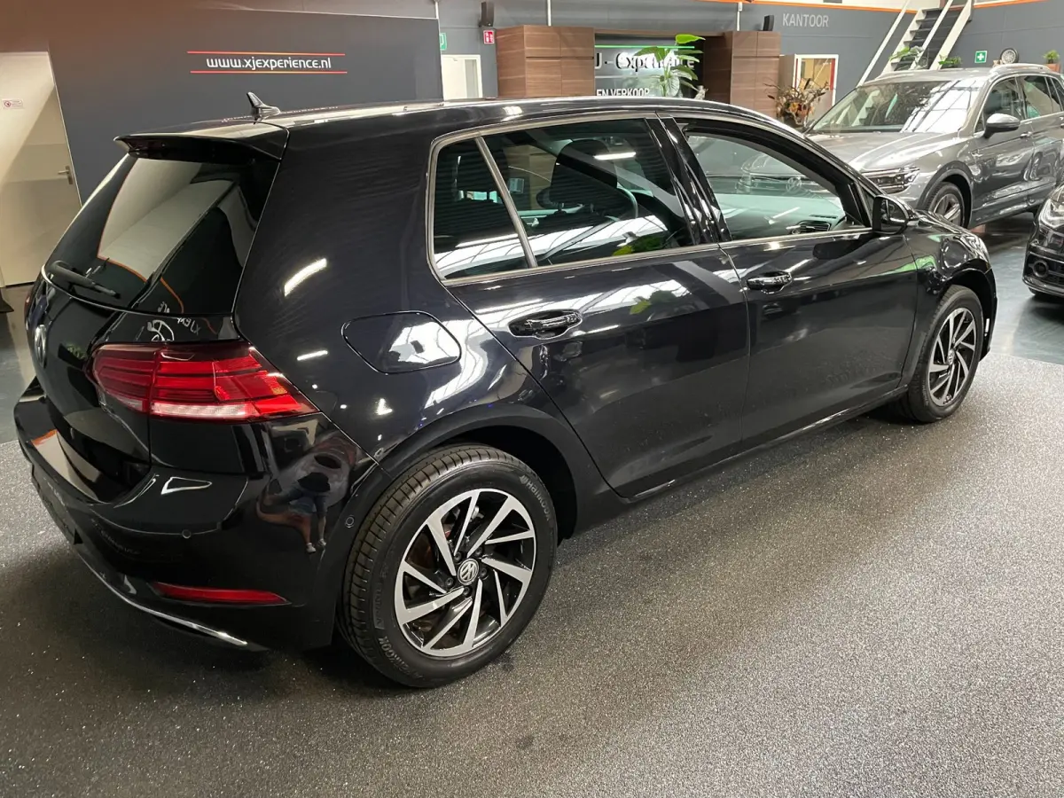 1.6 TDI Highline Business NAVI CARPLAY AUTOMAAT