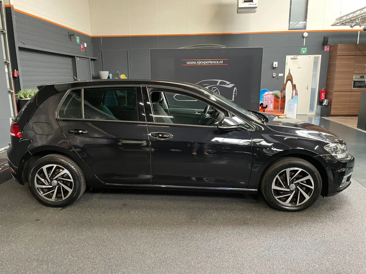 1.6 TDI Highline Business NAVI CARPLAY AUTOMAAT