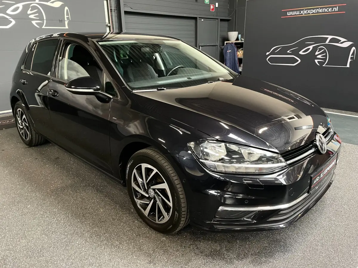 1.6 TDI Highline Business NAVI CARPLAY AUTOMAAT