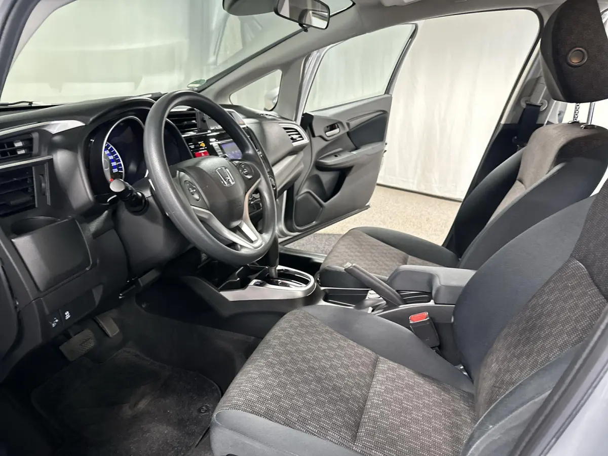 1.3 i-VTEC Trend Automaat | Cruise Control