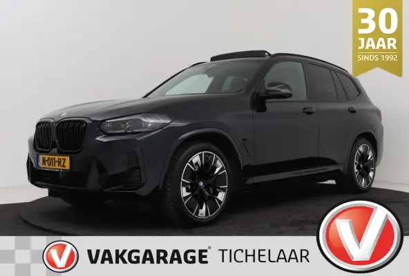 High Executive 80 kWh | SOH 93,8%!! | Org NL | Trekhaak | 360 Camera | Pano | Full-options | Harman/Kardon | Blind Spot |
