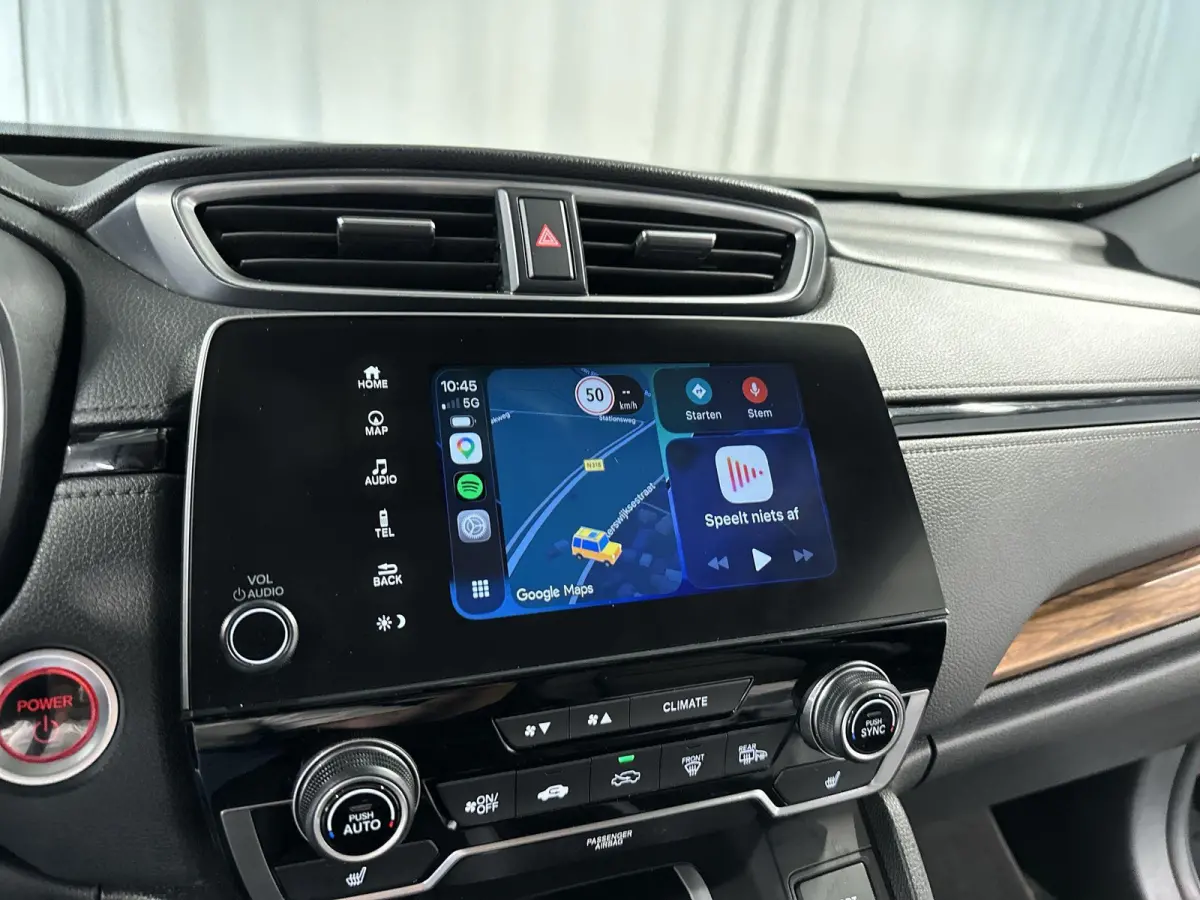 2.0 Hybrid AWD Executive Automaat | Pano | Navi