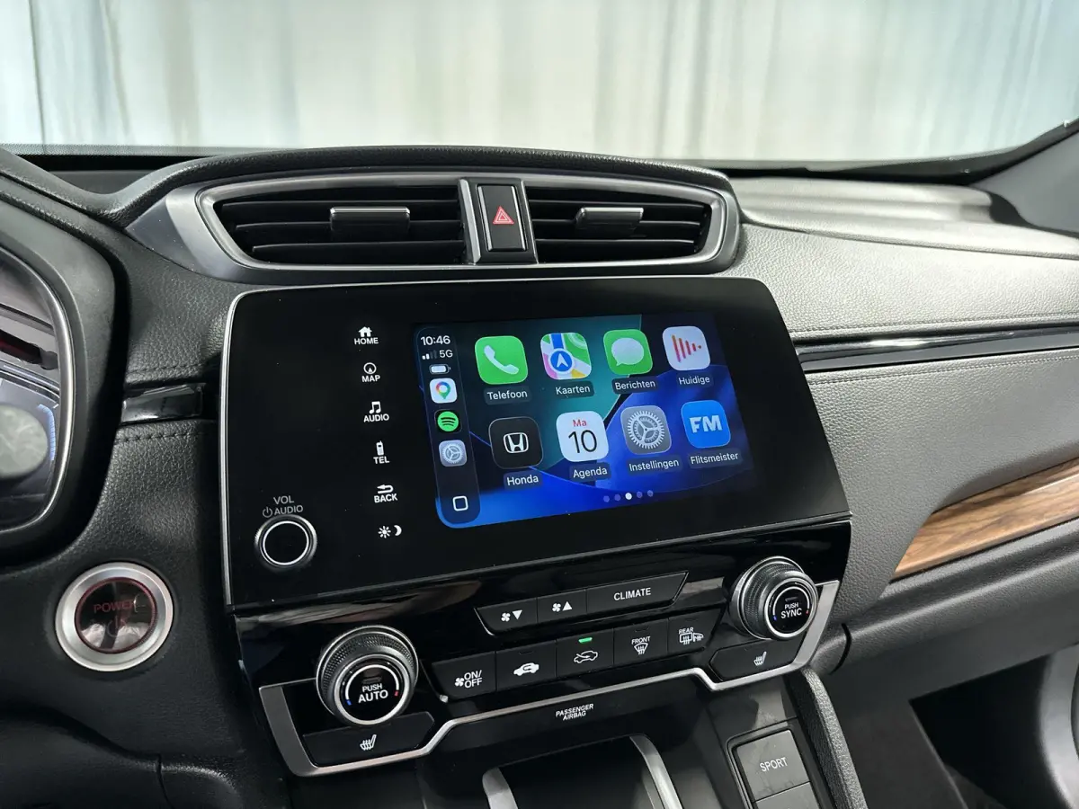 2.0 Hybrid AWD Executive Automaat | Pano | Navi
