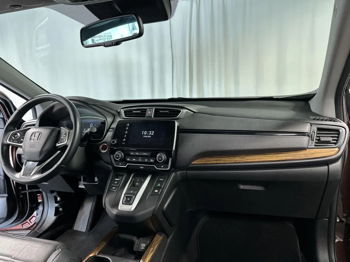 2.0 Hybrid AWD Executive Automaat | Pano | Navi