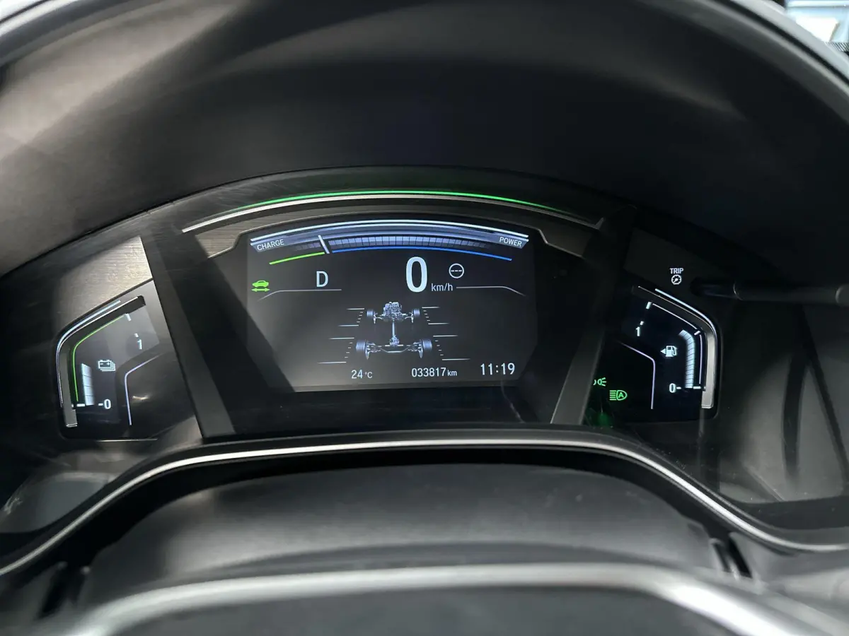 2.0 Hybrid AWD Executive Automaat | Pano | Navi