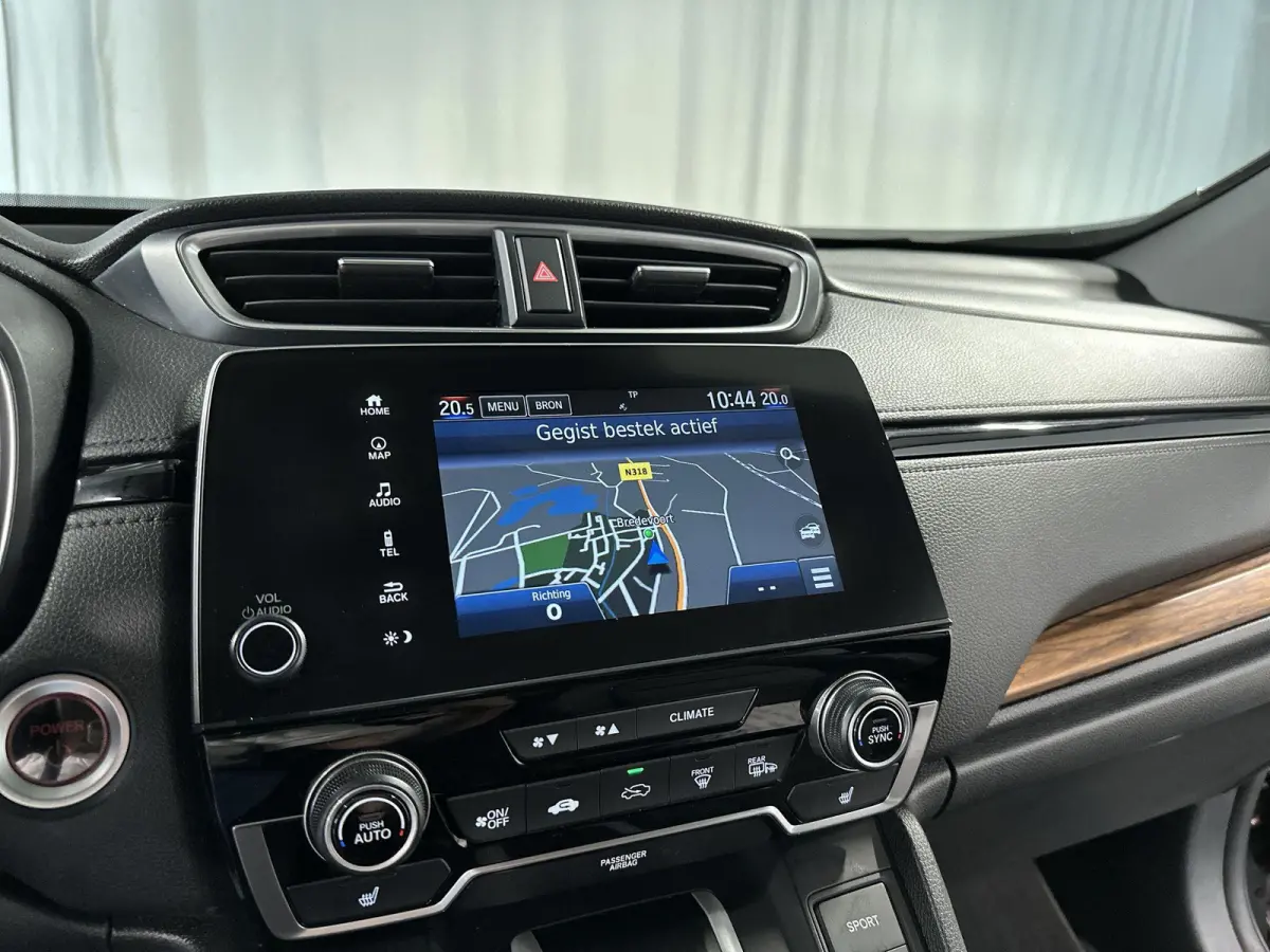 2.0 Hybrid AWD Executive Automaat | Pano | Navi