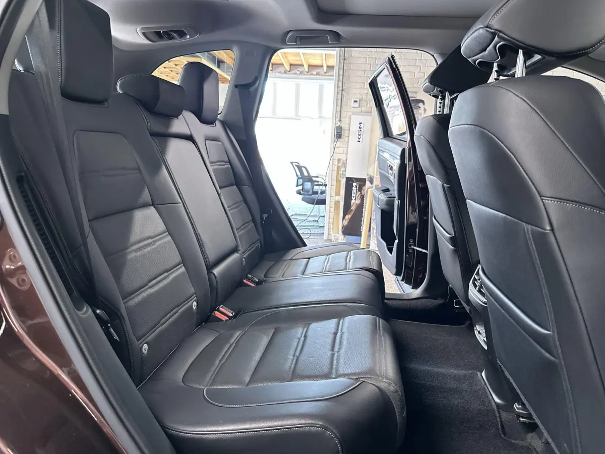2.0 Hybrid AWD Executive Automaat | Pano | Navi