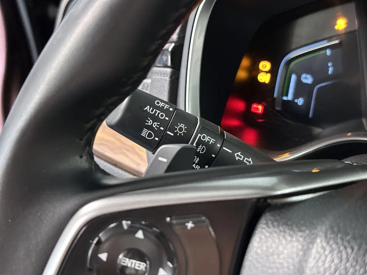 2.0 Hybrid AWD Executive Automaat | Pano | Navi