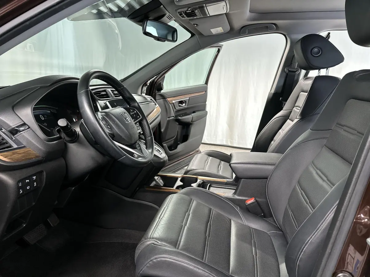 2.0 Hybrid AWD Executive Automaat | Pano | Navi