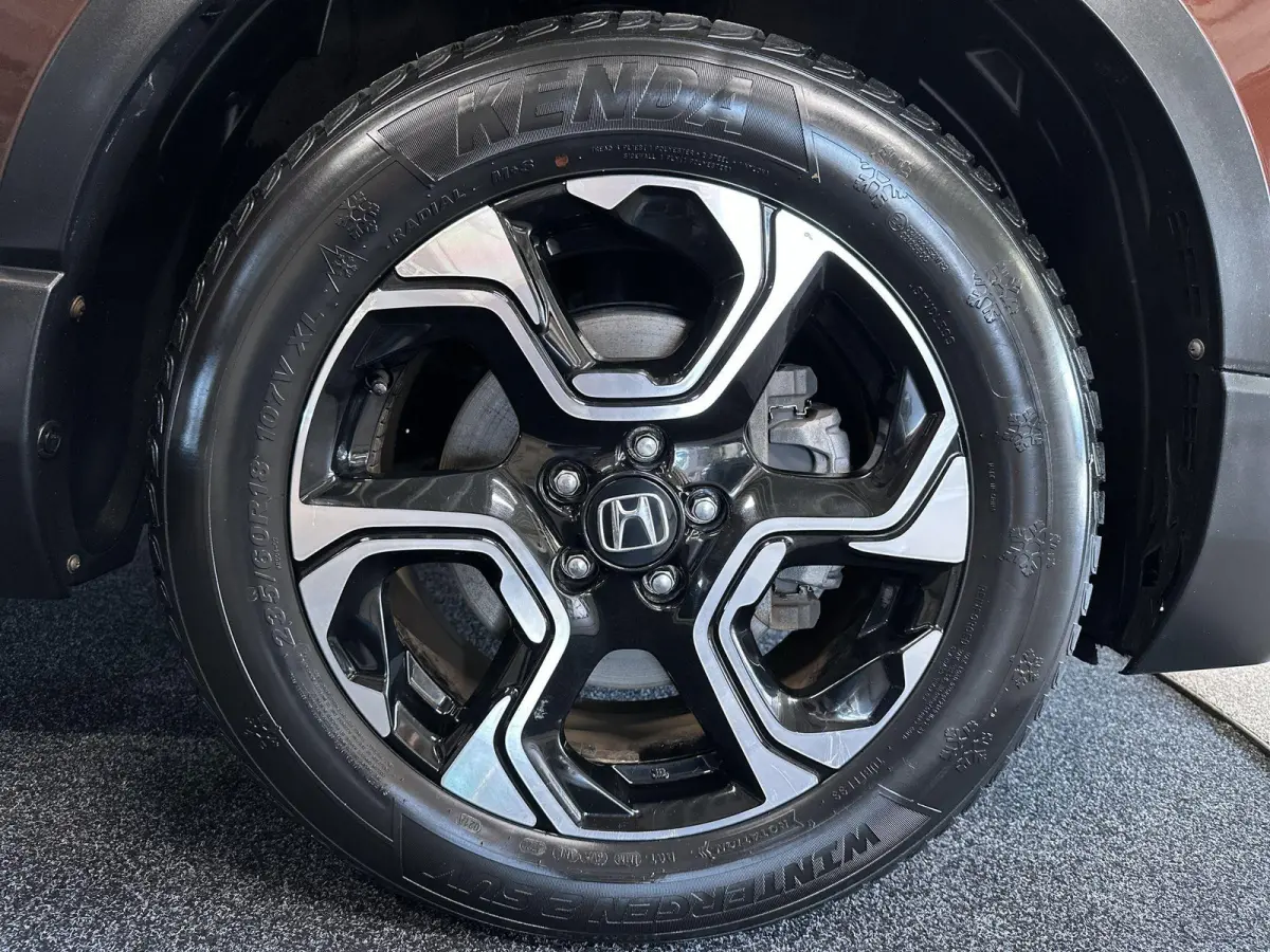2.0 Hybrid AWD Executive Automaat | Pano | Navi