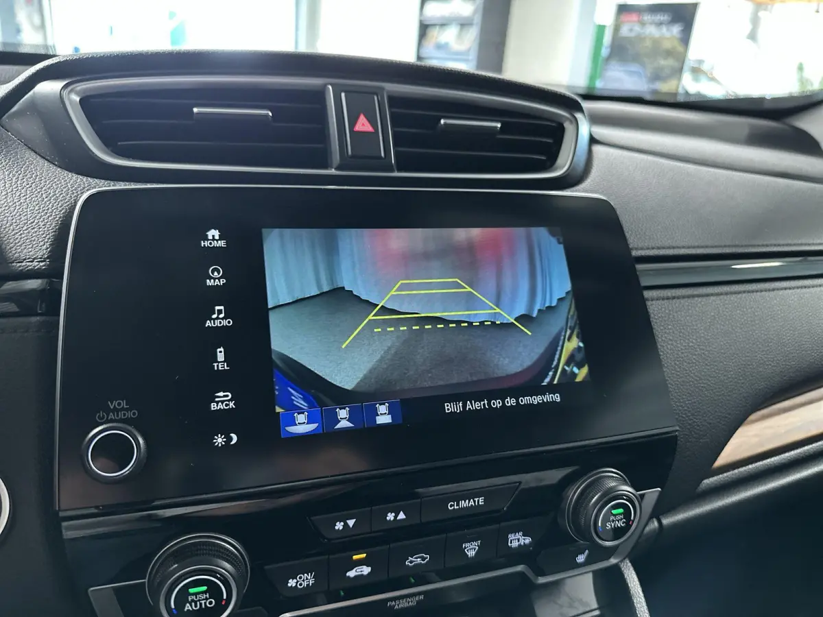 2.0 Hybrid AWD Executive Automaat | Pano | Navi