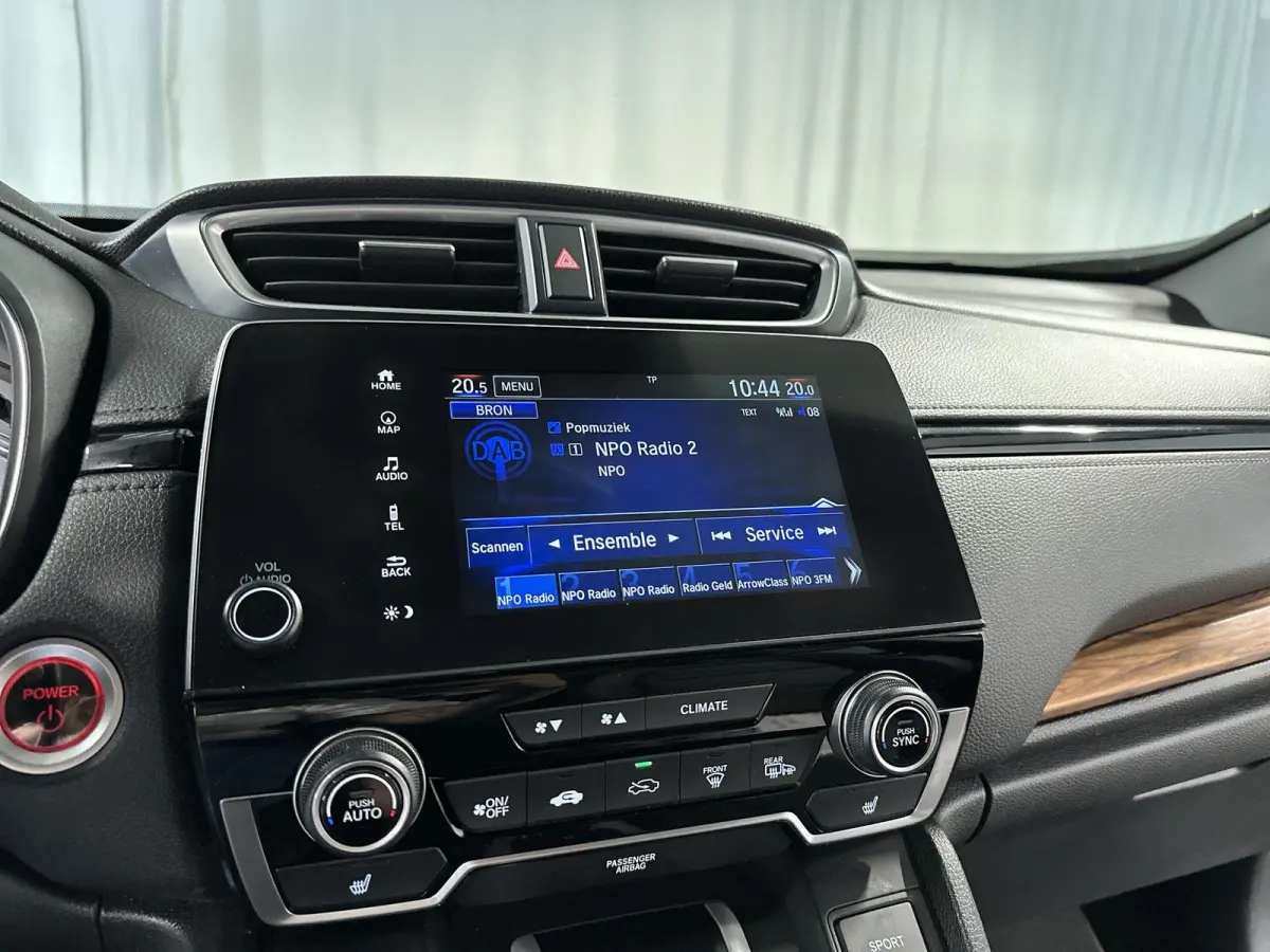 2.0 Hybrid AWD Executive Automaat | Pano | Navi