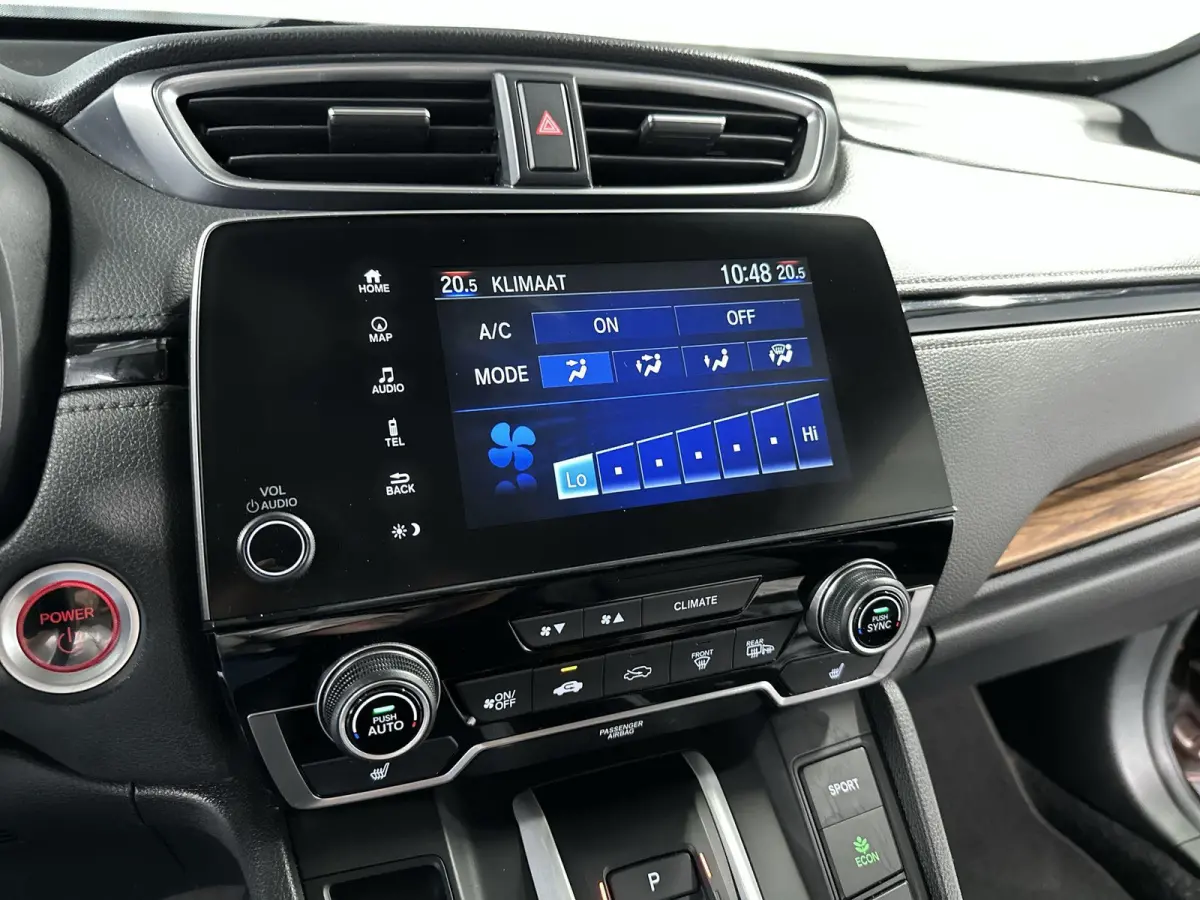 2.0 Hybrid AWD Executive Automaat | Pano | Navi