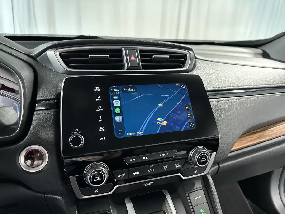 2.0 Hybrid AWD Executive Automaat | Pano | Navi
