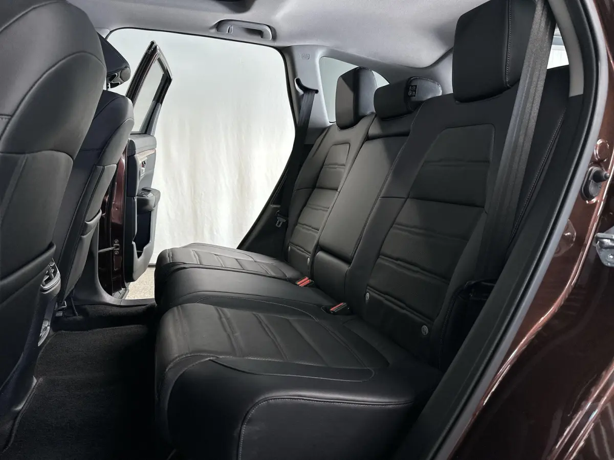 2.0 Hybrid AWD Executive Automaat | Pano | Navi