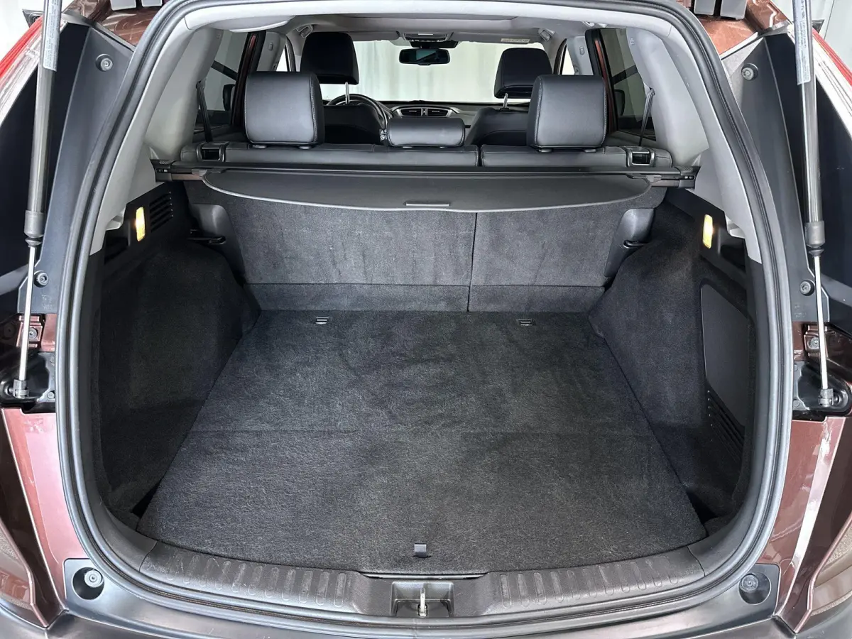 2.0 Hybrid AWD Executive Automaat | Pano | Navi